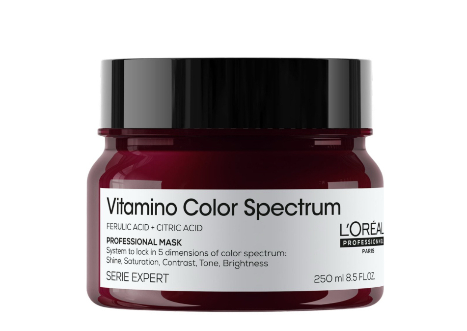 Vitamino Color Spectrum Professional Mask