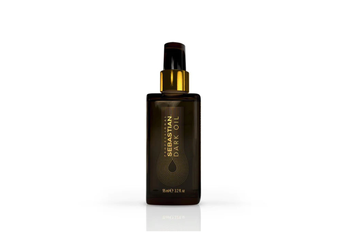 Sebastian Dark Oil Lightweight Hair Styling oil