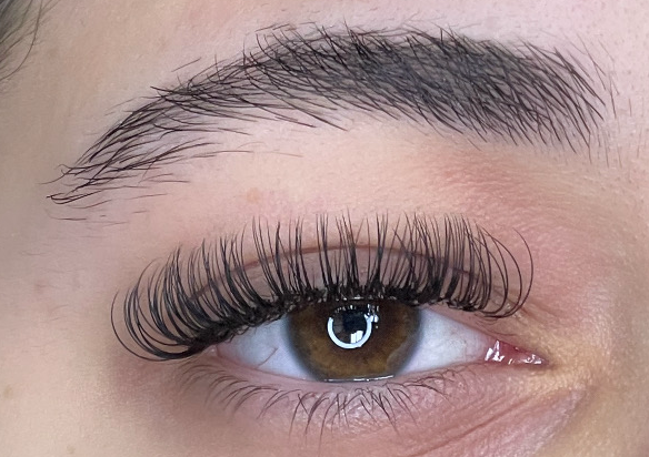 Classic Eyelash Extensions
