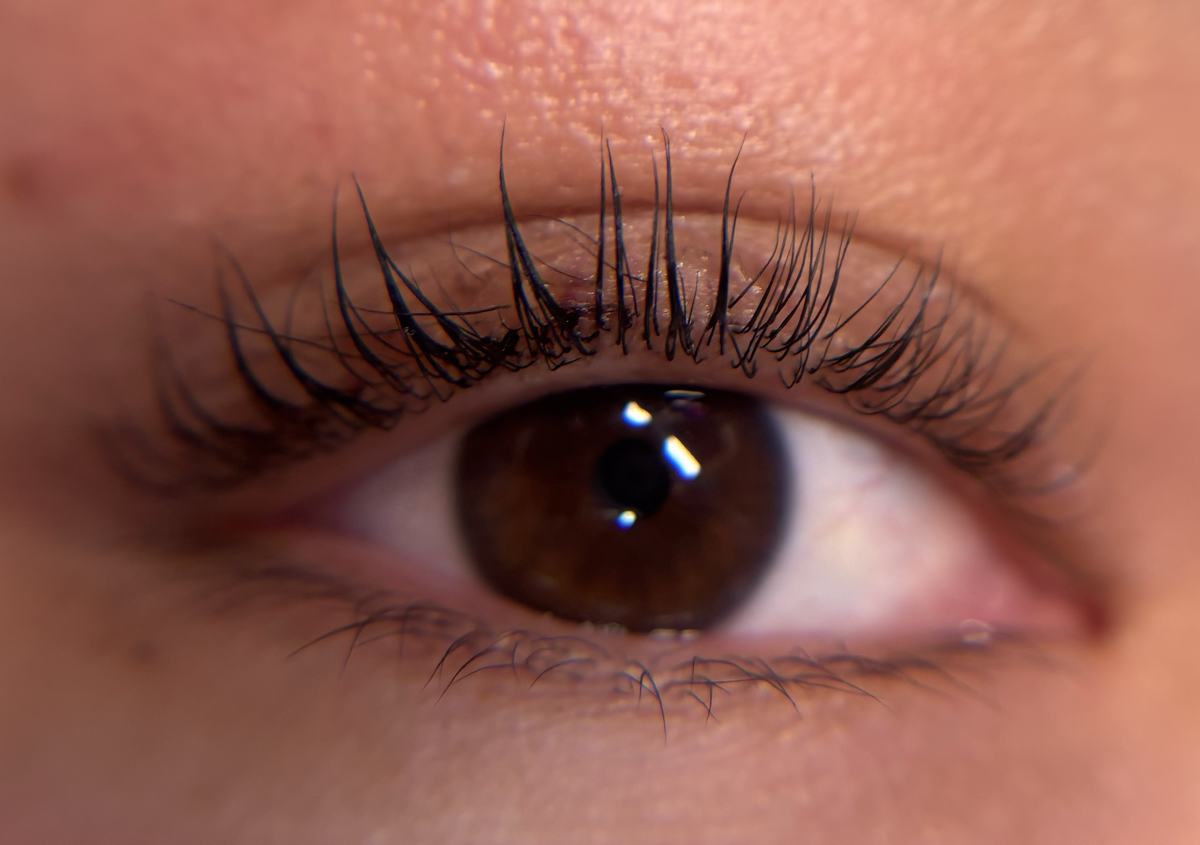 Korean Lash Lift 