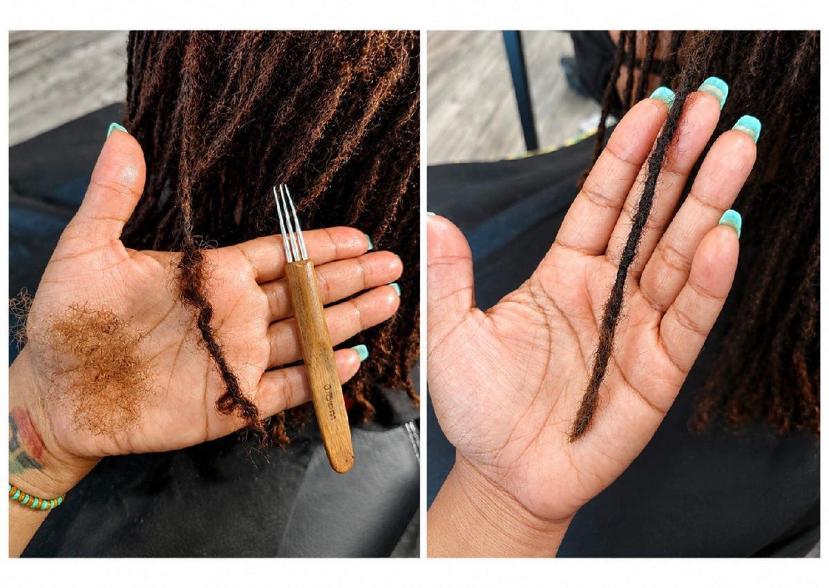 Loc Repair(s)
