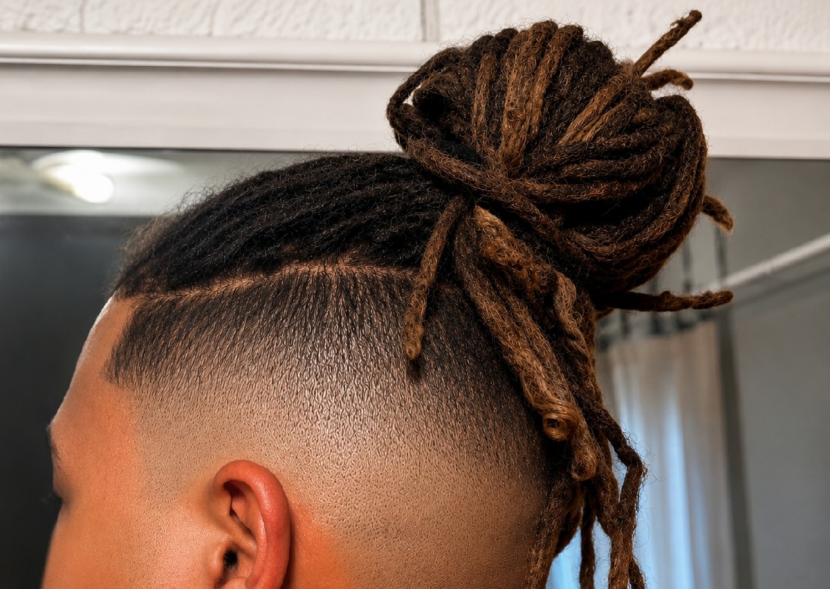 Interlock: Undercut 