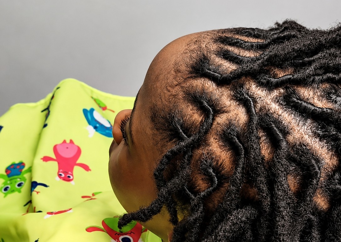 Children's Loc Maintenance Ages 3-11 ONLY