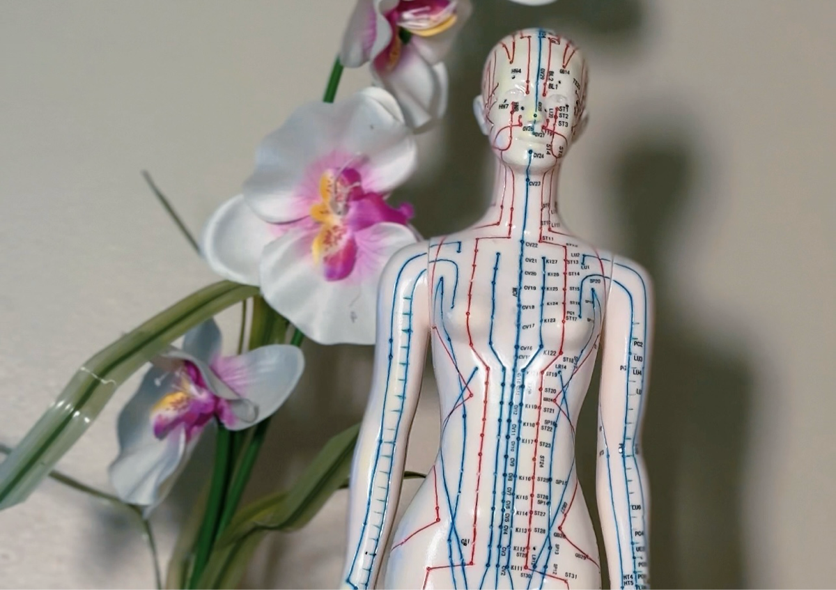 Shiatsu Massage 