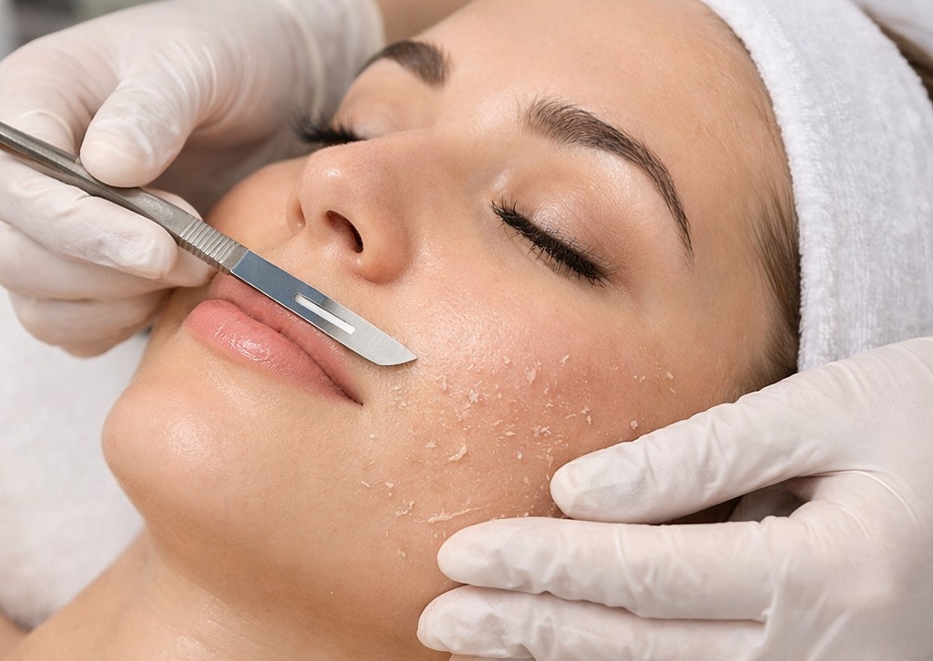 Limpieza Profunda + Dermaplaning