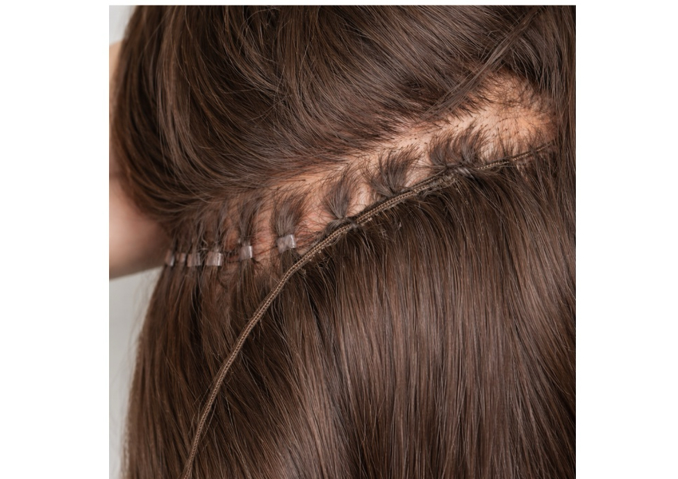 Remoción de extensiones