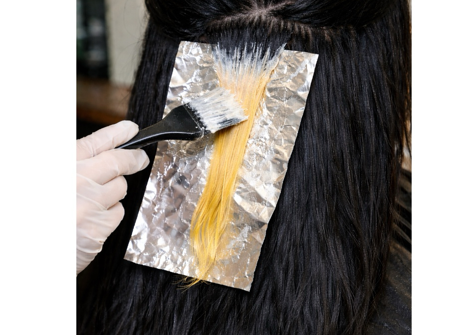 Evaluación y prueba de mechón