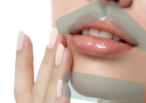 Epilacion bozo y barbilla 