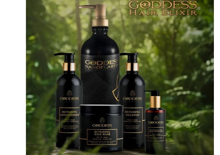 Nanoplastia organica  vegana