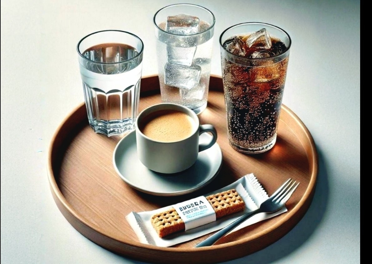 Refrigerio servico regular 