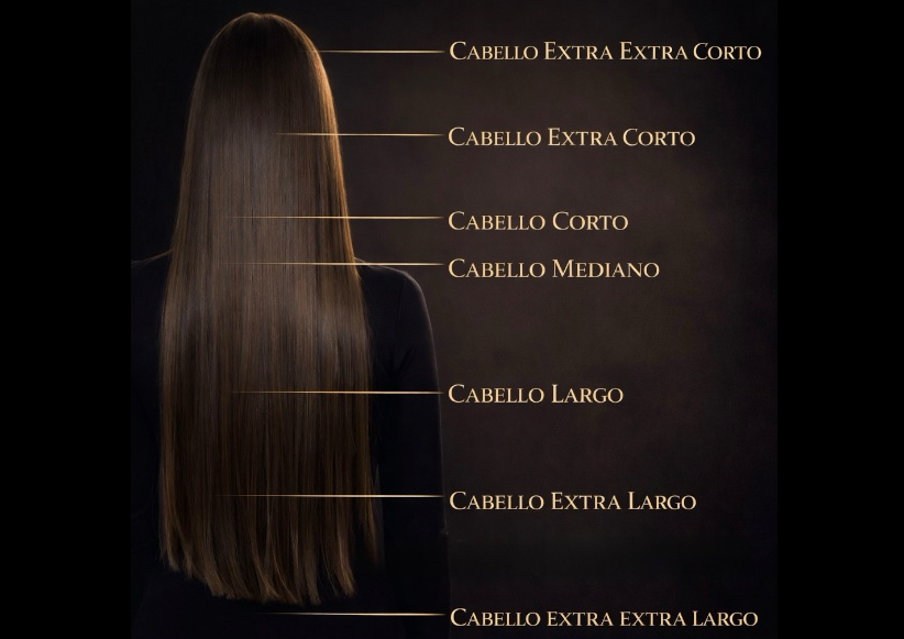 Corte y blower extra corto (cabello hasta el nivel de las orejas )