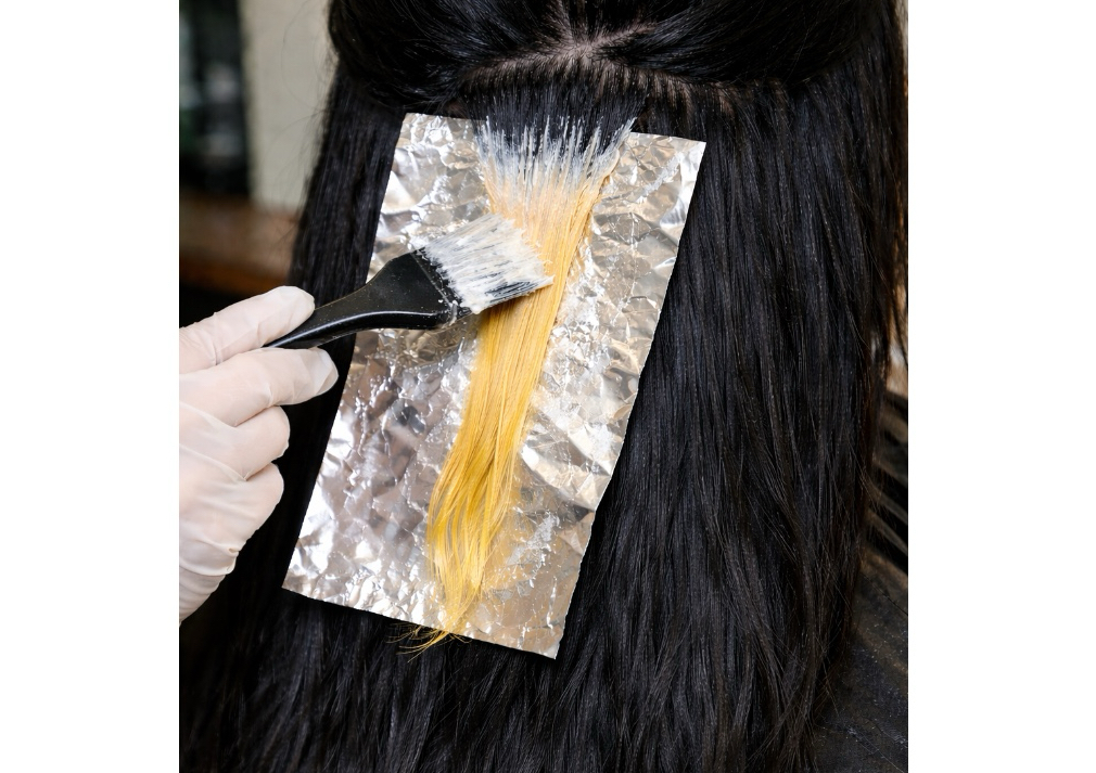 Evaluacion / prueba de mechon 