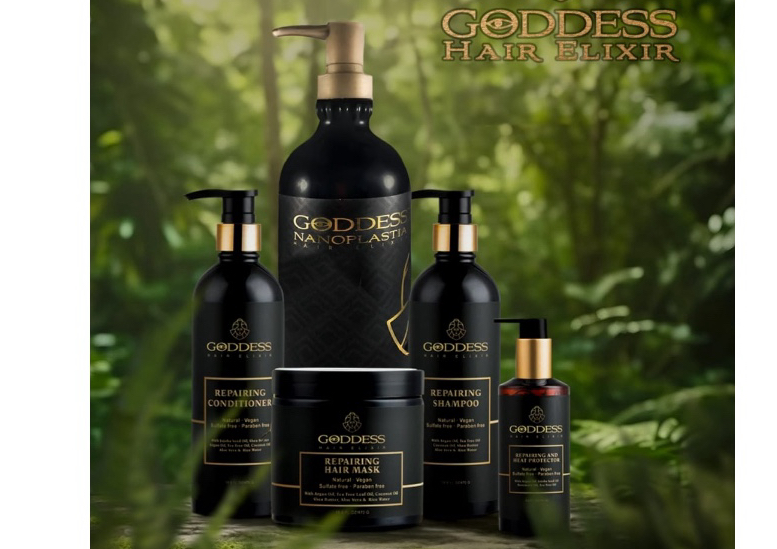 Nanoplastia orgánica vegana 