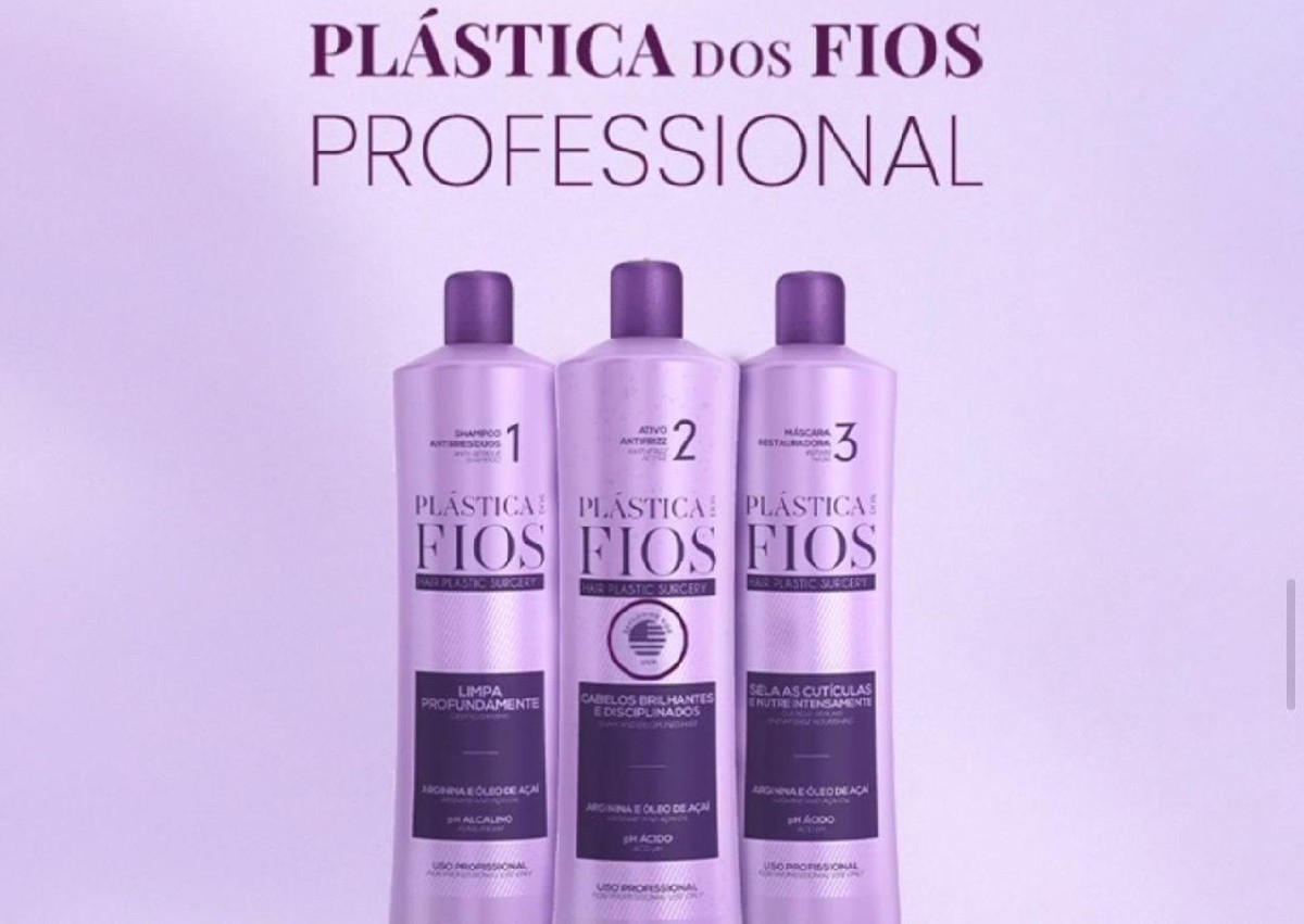 cirugía plástica fios