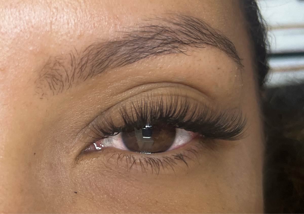 Hybrid Lash set