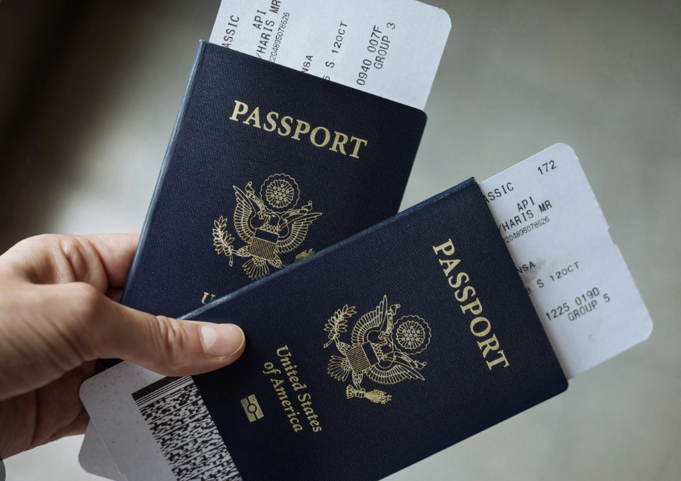 Passport