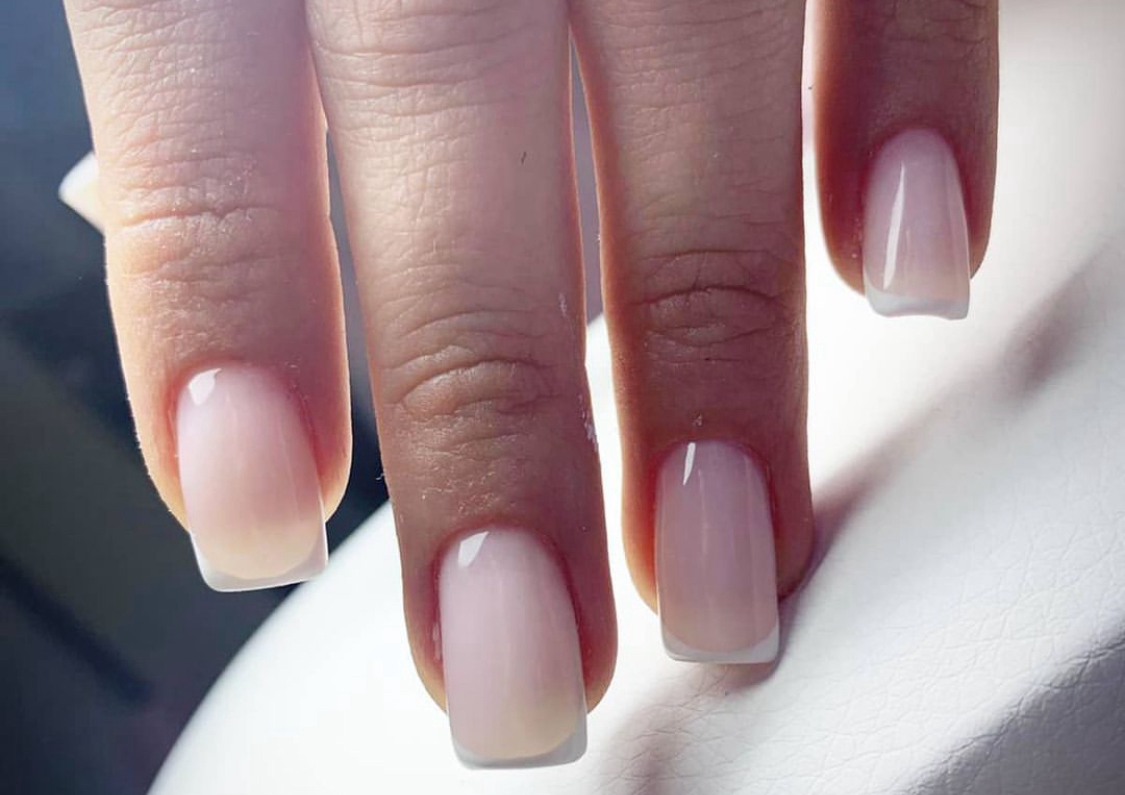 Dana  intretinere gel ( fiber gel refill)