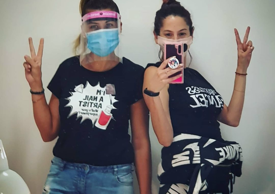 RAMO pedi semi  sincron 