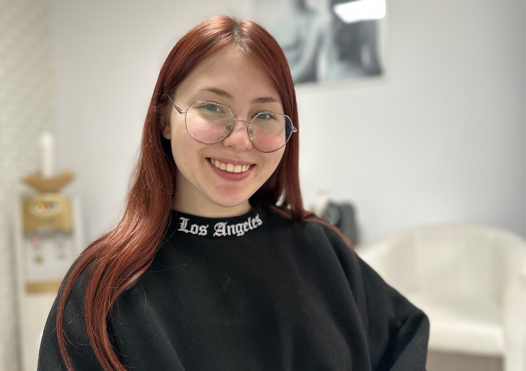 🇺🇦Nastia - intretinere gel