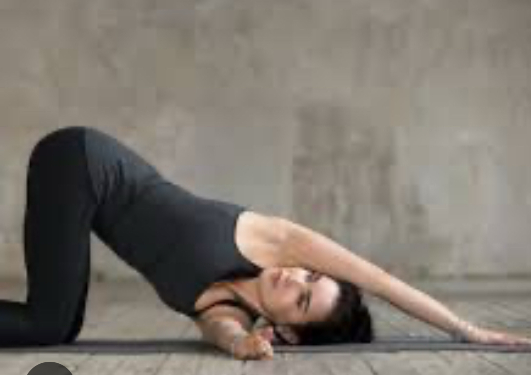 Yin yoga & sound healing- sesiune privata