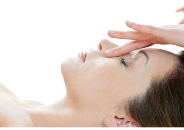 Rejuvance -masaj facial