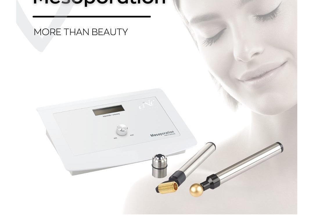 Mezoterapie virtuala CNC 