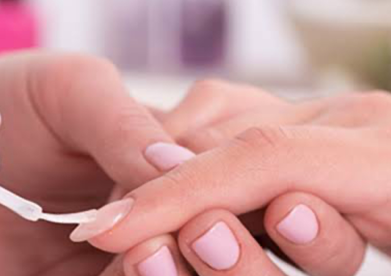 RAMO manichiura clasica