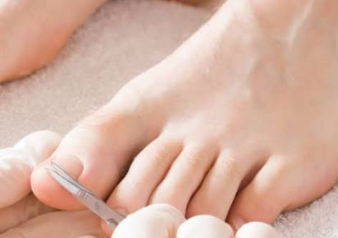 Diana🇺🇦 pedi clasica