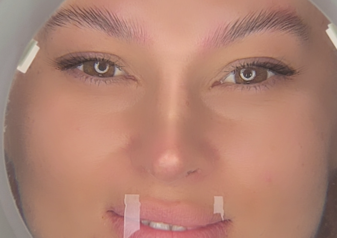 Laminare gene& sprancene My Lamination