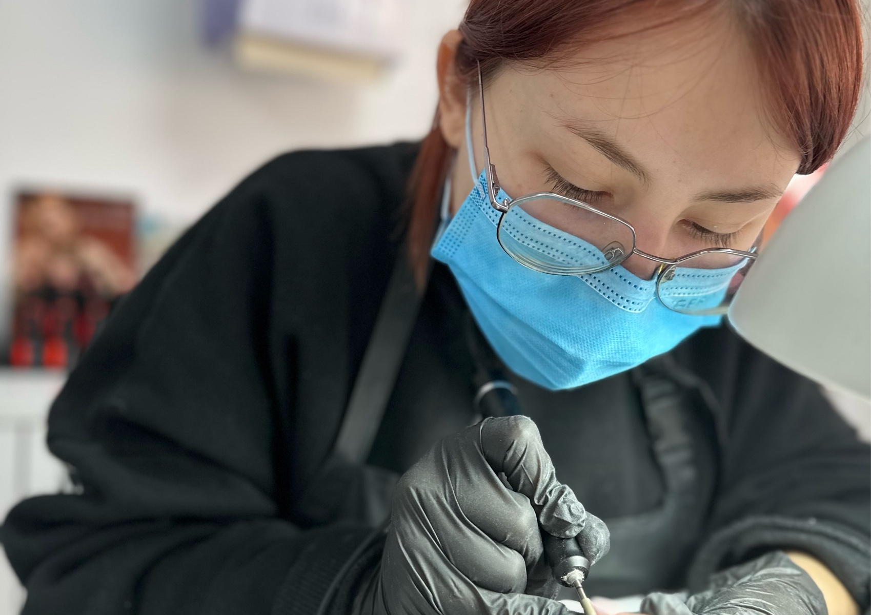 🇺🇦Nastia - constructie gel