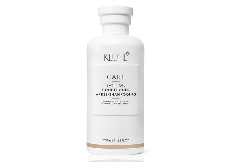 CARE SATIN OIL CONDITIONER 250ml