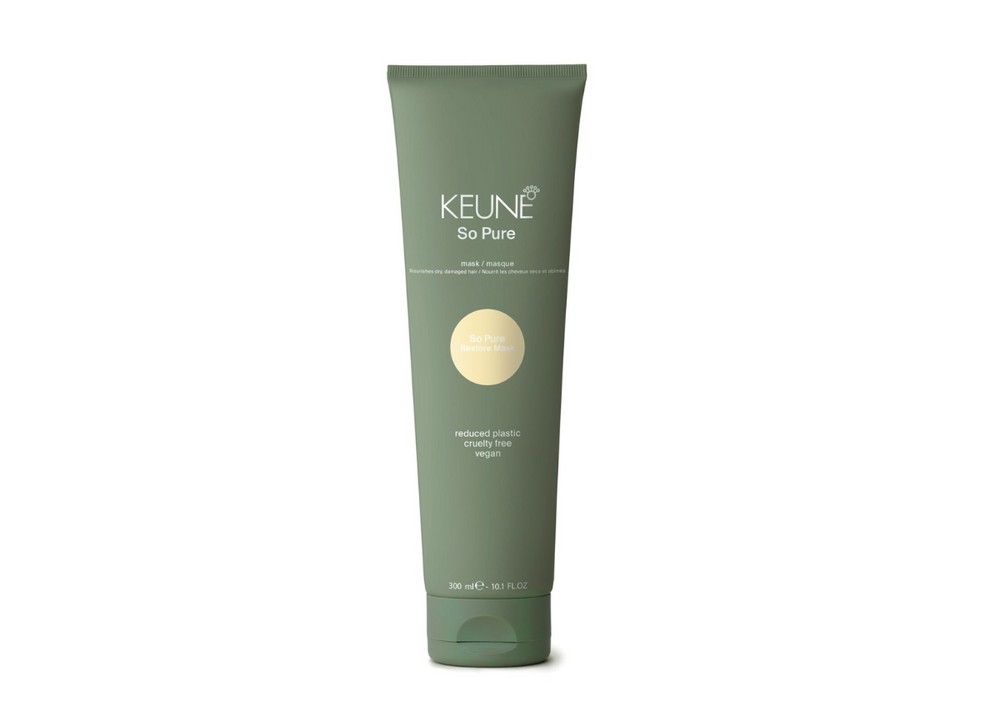 SO PURE RESTORE MASK 300ml