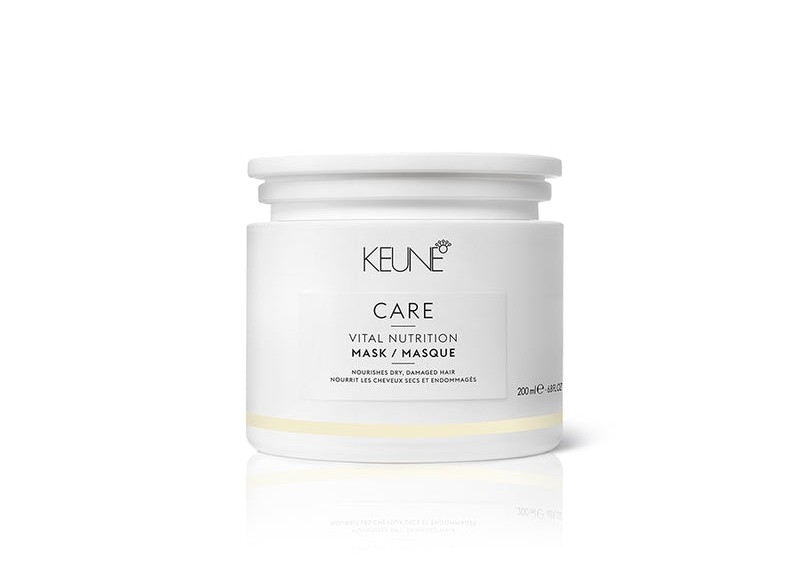 CARE VITAL NUTRITION MASK 200ml