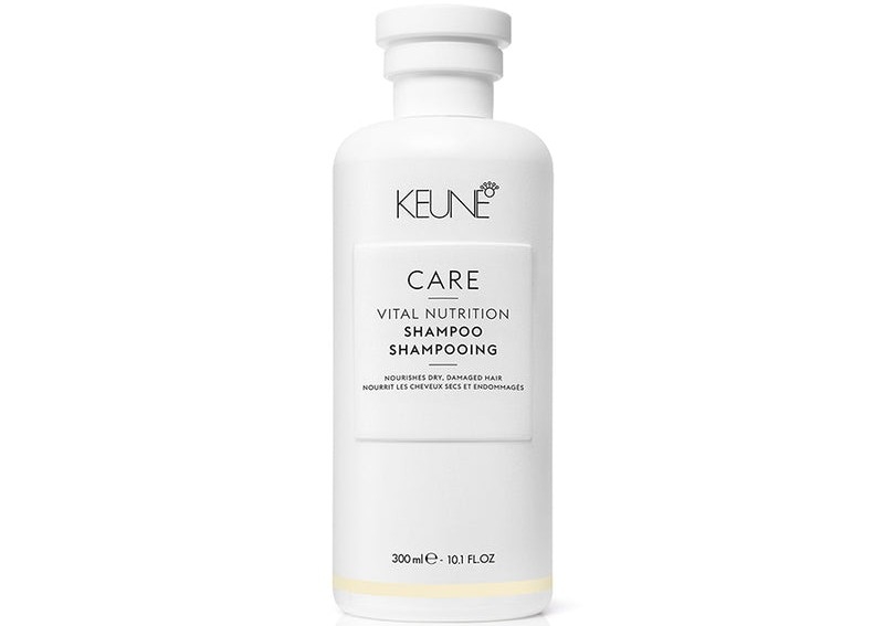 CARE VITAL NUTRITION SHAMPOO 300ml
