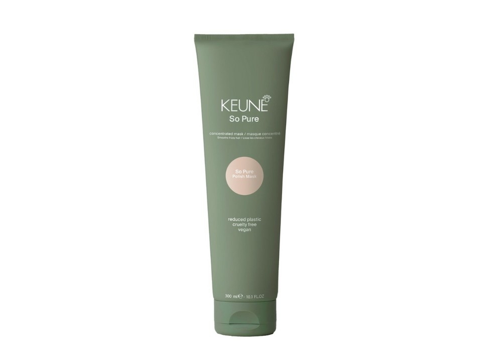 SO PURE POLISH MASK 300ml