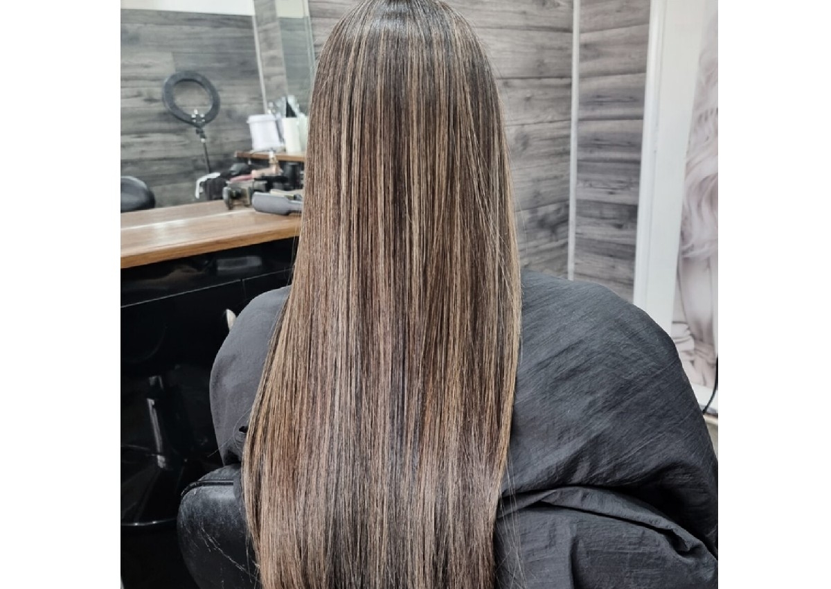 Foils Double process 