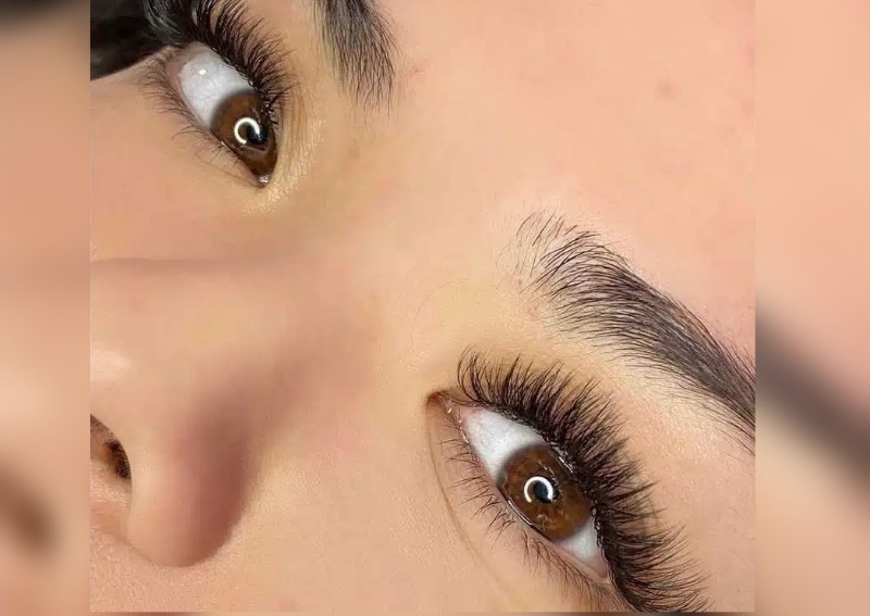 Hybrid Lash Set