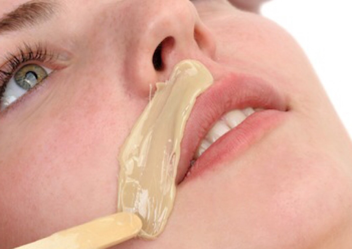 Lip wax