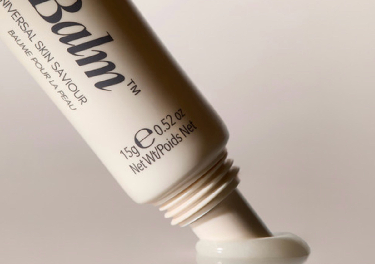 The Gel Bottle - Better Balm