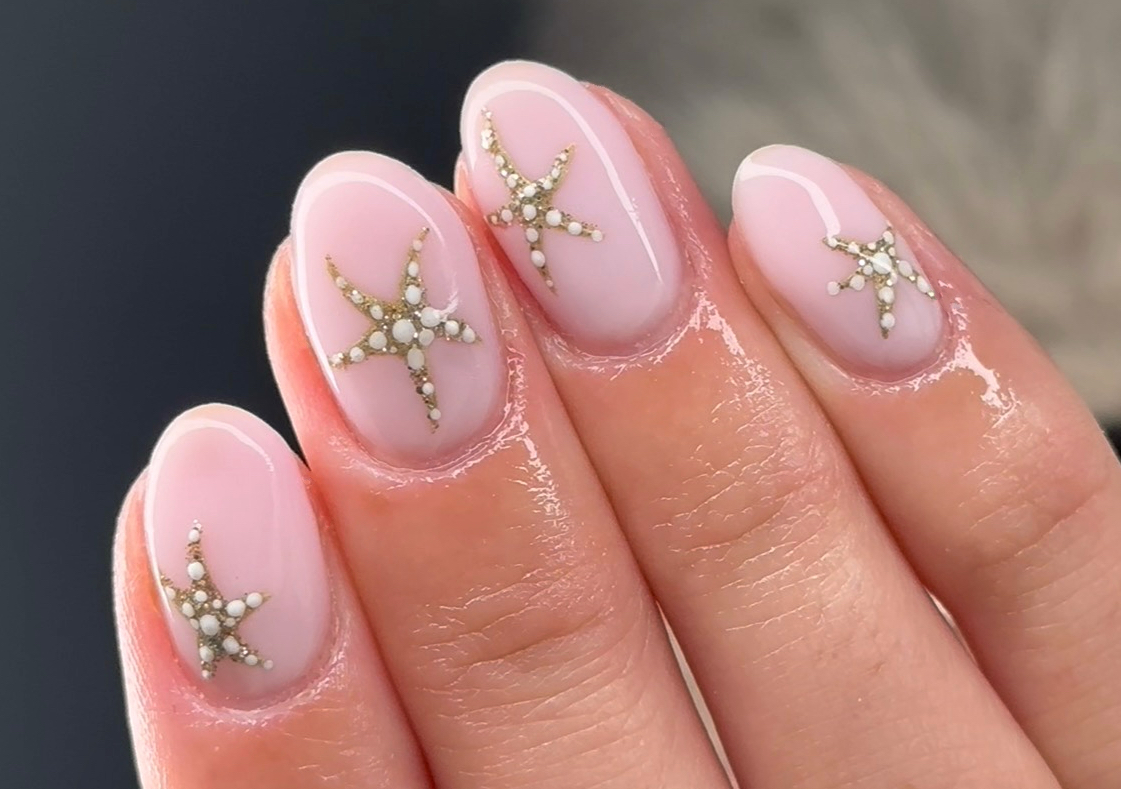 BIAB with Full Design 