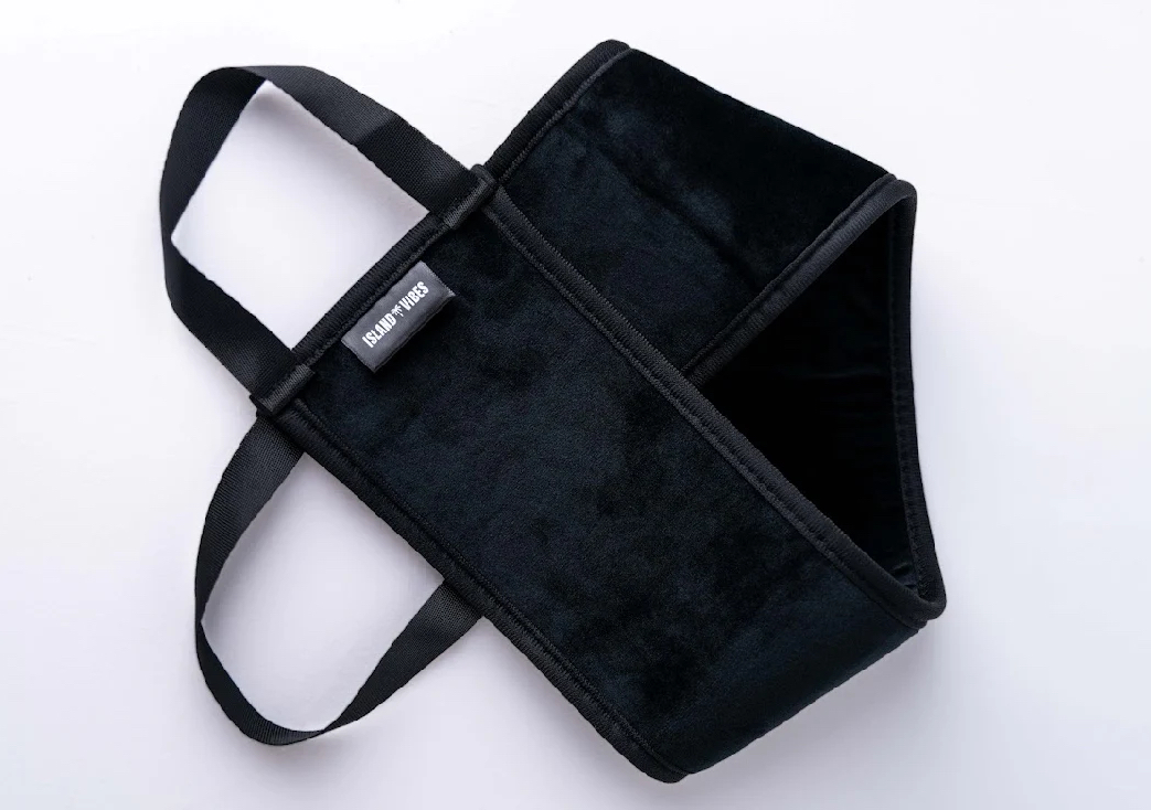 Back application mit