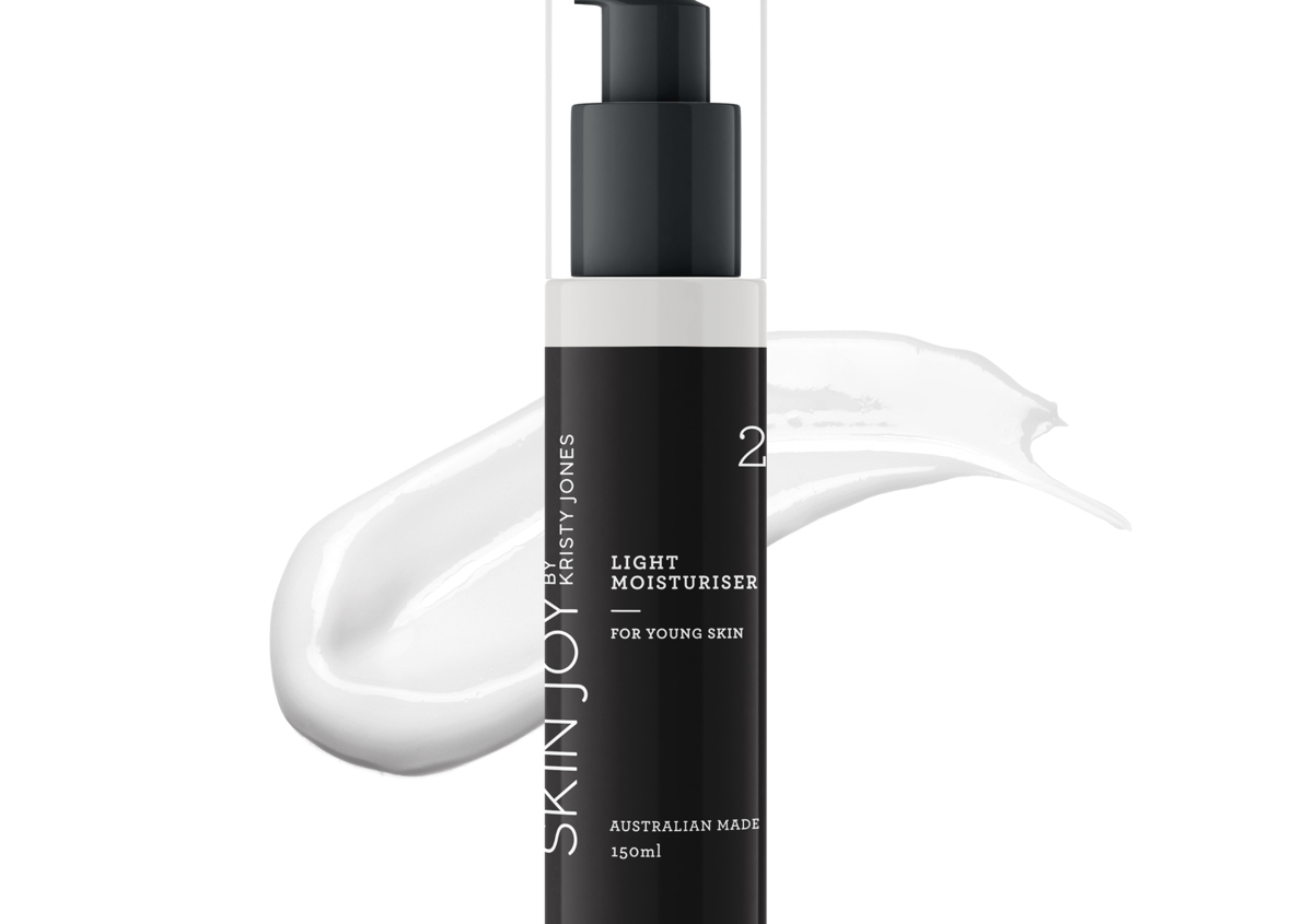 Light Moisturiser