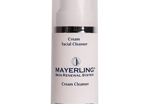 Mayerling Cream Cleanser