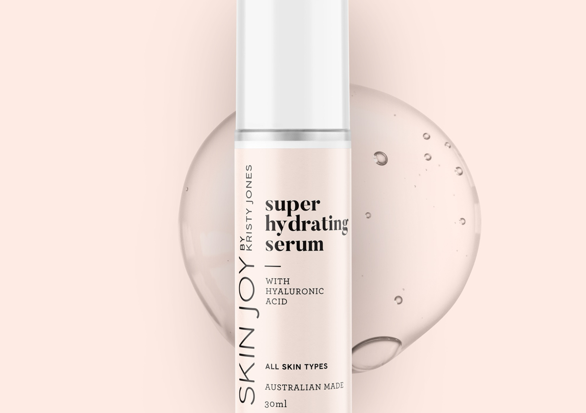 Super Hydrating Serum