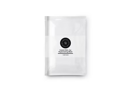 Instant Skin Joy Replenishing Mask