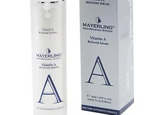 Mayerling’s Vitamin A Serum
