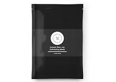 Instant Skin Joy Exfoliating Mask