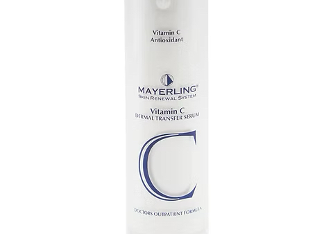 Mayerling Vitamin C Serum