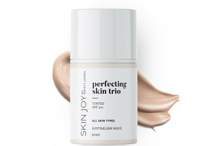 Perfecting Skin Trio