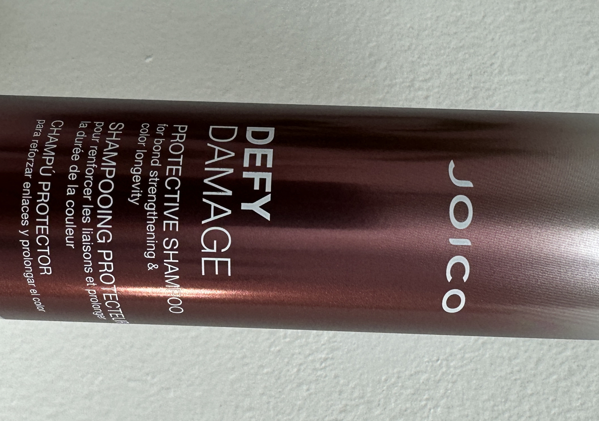 Defy Damage Shampoo/ Joico